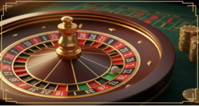 大丈夫电视剧海报